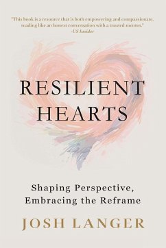 Cover Resilient Hearts