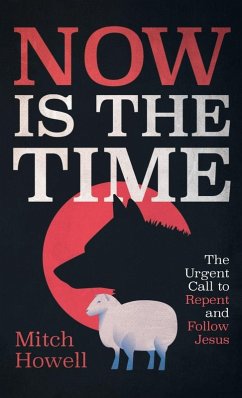 Now Is the Time - Howell, Mitch Now Is the Time - Howell, Mitch