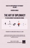 The Art of Diplomacy The Art of Diplomacy