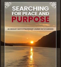 Cover Searching for Peace and Purpose (eBook, ePUB)