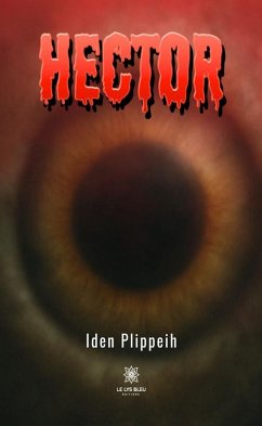 Cover Hector (eBook, ePUB)