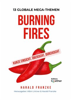 Burning Fires Cover Burning Fires