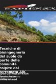 Tecniche di bioingegneria del suolo da parte delle comunità colpite dal terremoto AJK Tecniche di bioingegneria del suolo da parte delle comunità colpite dal terremoto AJK