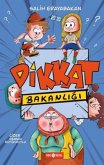 Dikkat Bakanligi Dikkat Bakanligi