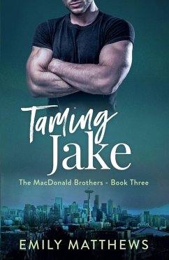 Taming Jake - Matthews, Emily
