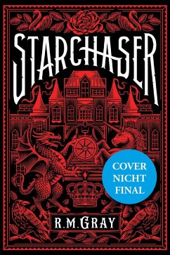 Cover Starchaser