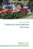 Traité de la Voix Intérieure Traité de la Voix Intérieure