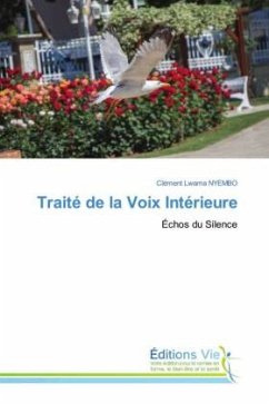Traité de la Voix Intérieure - NYEMBO, Clément Lwama Traité de la Voix Intérieure - NYEMBO, Clément Lwama