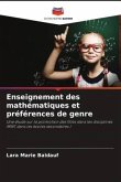 Enseignement des mathématiques et préférences de genre