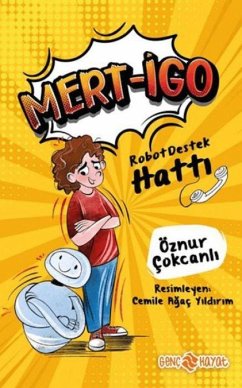 Cover Mert-Igo