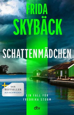Cover Schattenmädchen