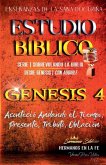 Estudio Bíblico