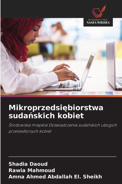 Mikroprzedsi¿biorstwa suda¿skich kobiet