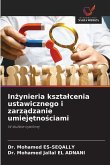In¿ynieria kszta¿cenia ustawicznego i zarz¿dzanie umiej¿tno¿ciami In¿ynieria kszta¿cenia ustawicznego i zarz¿dzanie umiej¿tno¿ciami