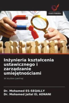 Cover In¿ynieria kszta¿cenia ustawicznego i zarz¿dzanie umiej¿tno¿ciami