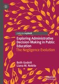 Exploring Administrative Decision-Making in Public Education