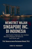 Memotret Wajah Singapore Inc. di Indonesia Memotret Wajah Singapore Inc. di Indonesia