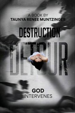 Cover Destruction Detour