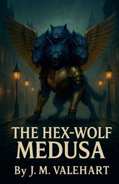 Cover The Hex-Wolf Medusa