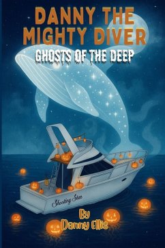 Cover Danny the Mighty Diver