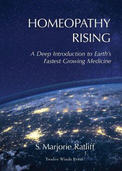 Homeopathy Rising - Ratliff, S. Marjorie Homeopathy Rising - Ratliff, S. Marjorie