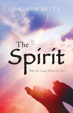 Cover The Spirit