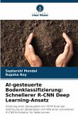AI-gesteuerte Bodenklassifizierung: Schnellerer R-CNN Deep Learning-Ansatz