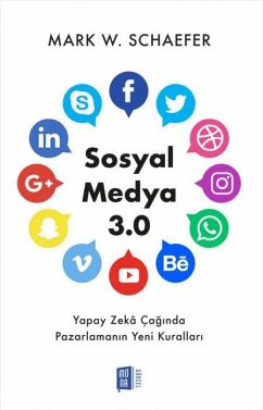 Sosyal Medya 3.0 Cover Sosyal Medya 3.0