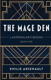 The Mage Den