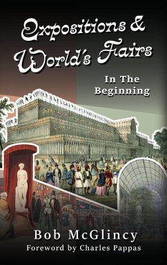 Cover Expositions & World's Fairs
