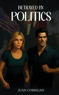 Cover Betrayed By Politics