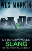 De Berouwvolle Slang De Berouwvolle Slang