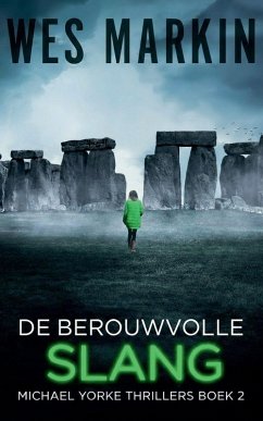 De Berouwvolle Slang - Markin, Wes
