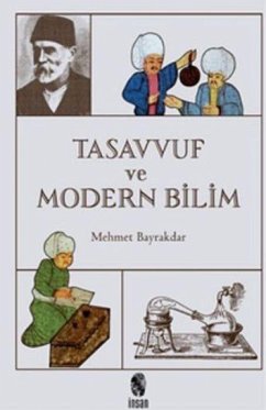 Cover Tasavvuf ve Modern Bilim
