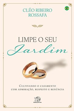Cover Limpe o seu jardim