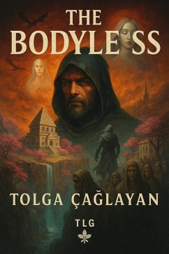 Cover The Bodyless (eBook, ePUB)