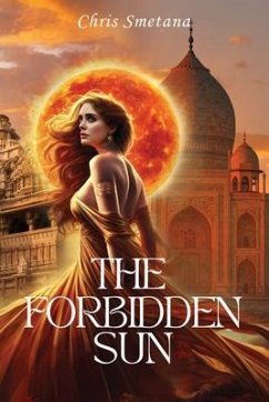 Cover The Forbidden Sun (eBook, ePUB)