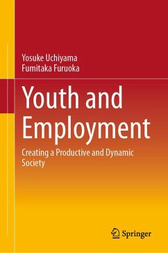 Cover Youth and Employment (eBook, PDF)