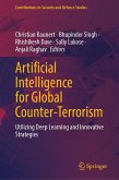 Artificial Intelligence for Global Counter-Terrorism (eBook, PDF)