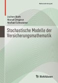 Stochastische Modelle der Versicherungsmathematik (eBook, PDF)