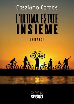 Cover L'ultima estate insieme (eBook, ePUB)