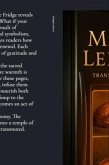 The Magick of Leftovers (eBook, ePUB)