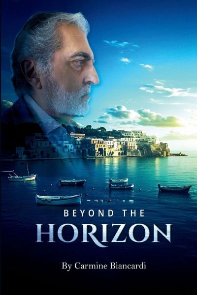 Beyond the Horizon