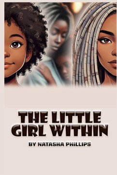 Cover The Little Girl Within