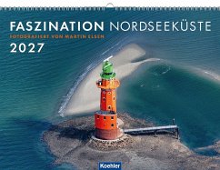 Faszination Nordseeküste 2027 - Elsen, Martin