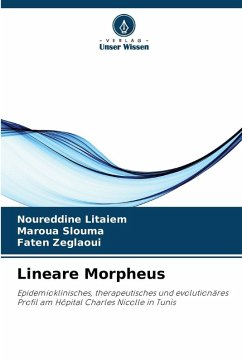 Lineare Morpheus - Litaiem, Noureddine;Slouma, Maroua;Zeglaoui, Faten