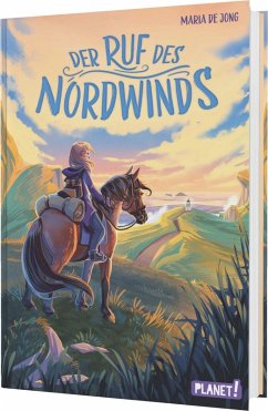 Cover Der Ruf des Nordwinds