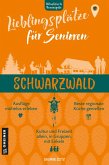 Lieblingsplätze für Senioren - Schwarzwald Lieblingsplätze für Senioren - Schwarzwald