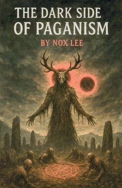 Cover The Dark side Of Paganism