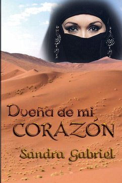 Dueña de mi corazón - Gabriel, Sandra
